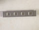 stainless steel keyboard accessory / front panel / buttons factory supply supplier